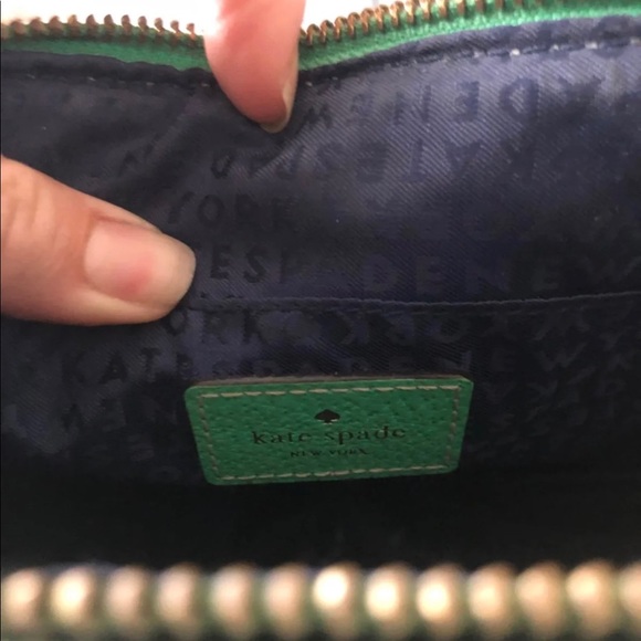 Kate Spade Wellesley Hanna Bag - Picture 3 of 12